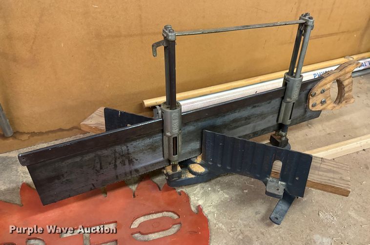 image for item ND9202 Tools