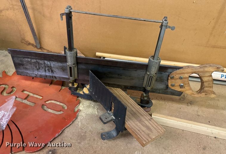 image for item ND9202 Tools