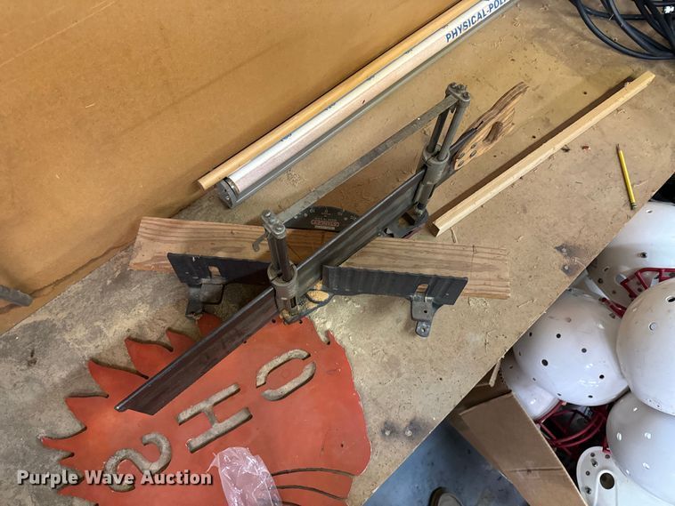 image for item ND9202 Tools