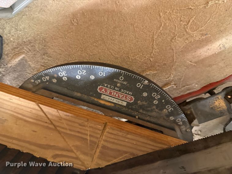 image for item ND9202 Tools