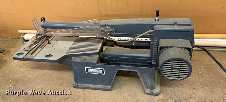 image for item ND9202 Tools