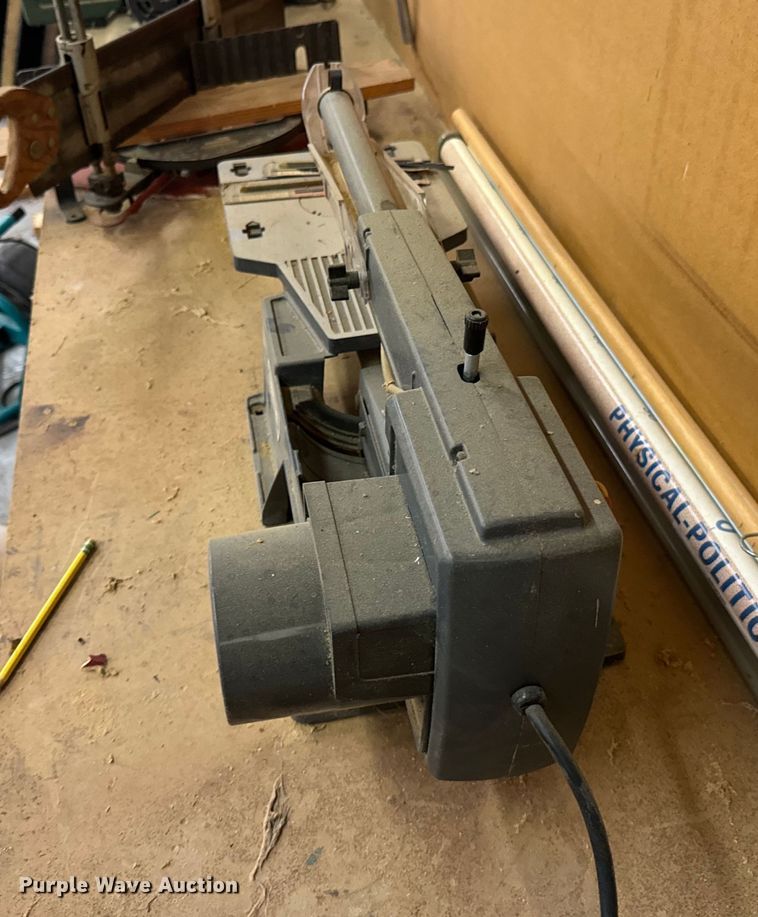 image for item ND9202 Tools