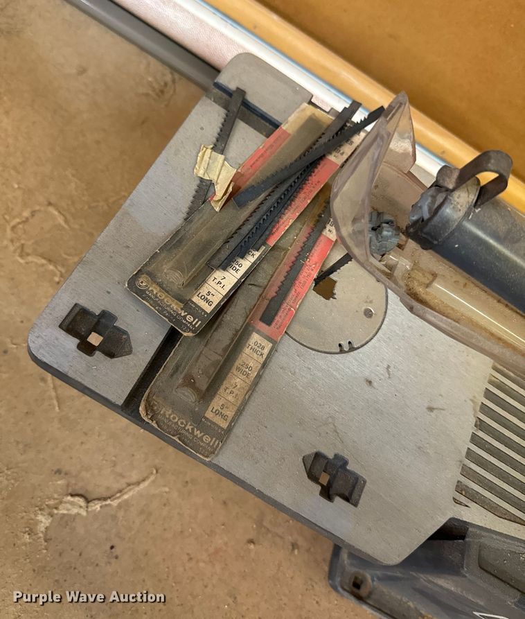 image for item ND9202 Tools