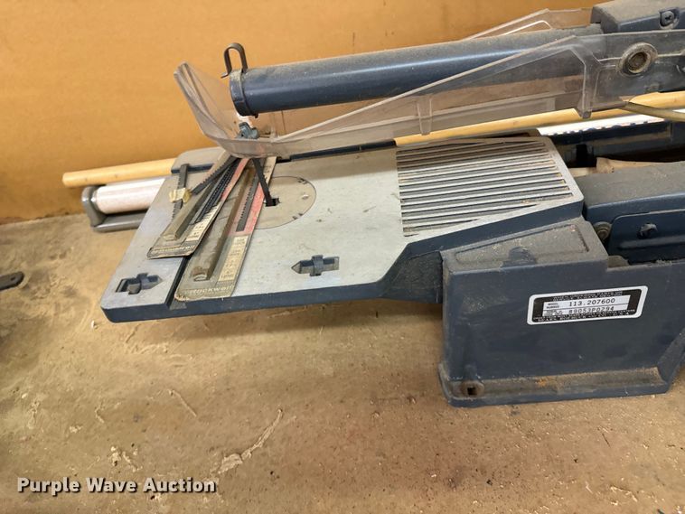 image for item ND9202 Tools