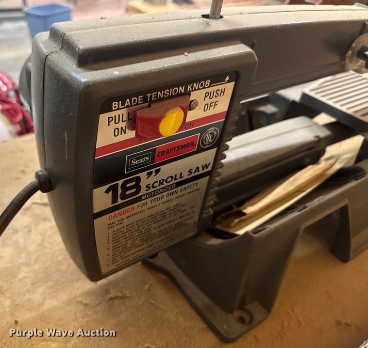 image for item ND9202 Tools