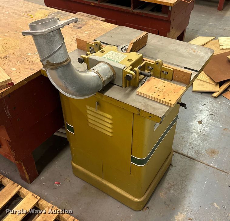 image for item ND9202 Tools