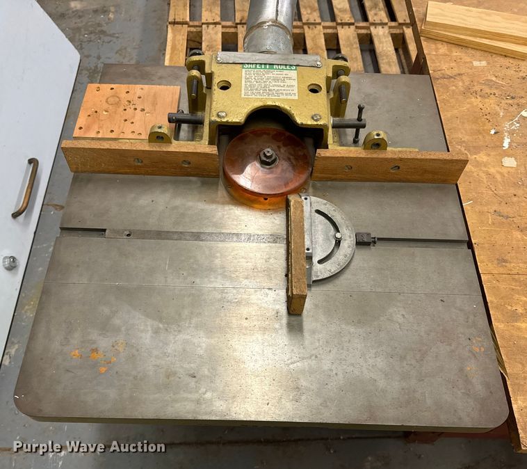 image for item ND9202 Tools