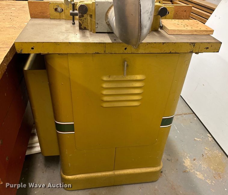 image for item ND9202 Tools