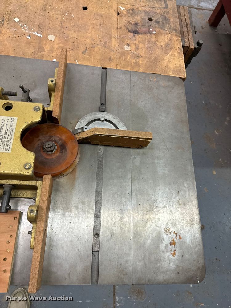 image for item ND9202 Tools