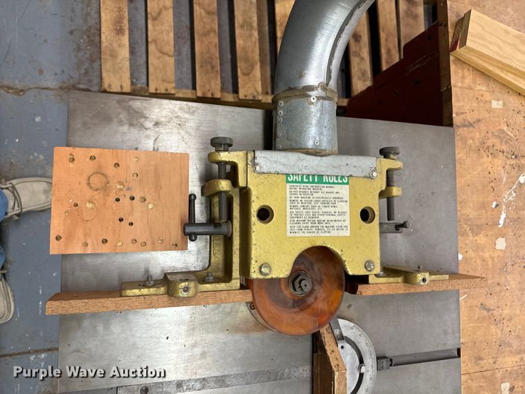 image for item ND9202 Tools