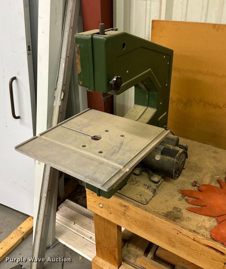 image for item ND9202 Tools