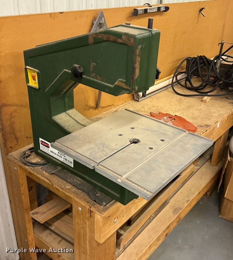 image for item ND9202 Tools