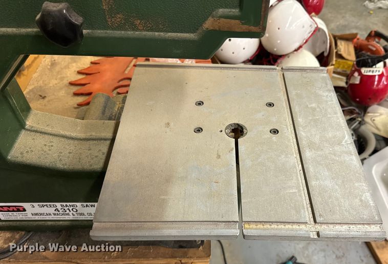 image for item ND9202 Tools