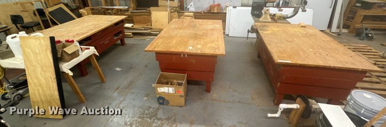 image for item ND9203 (5) tables