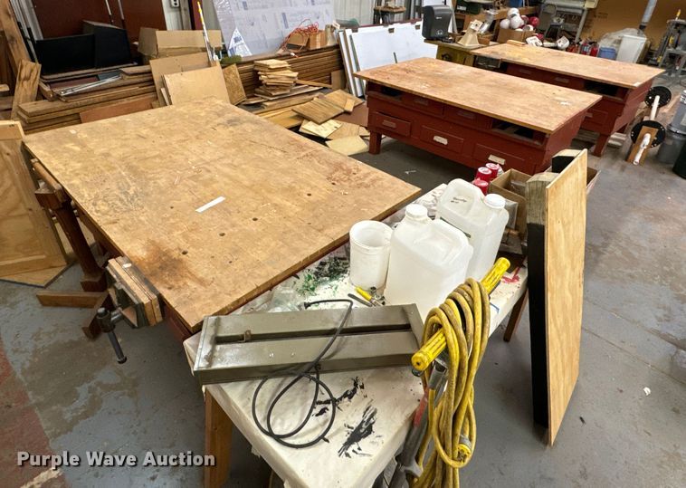 image for item ND9203 (5) tables