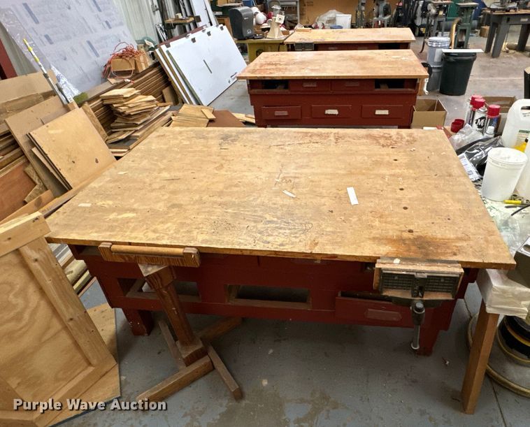 image for item ND9203 (5) tables