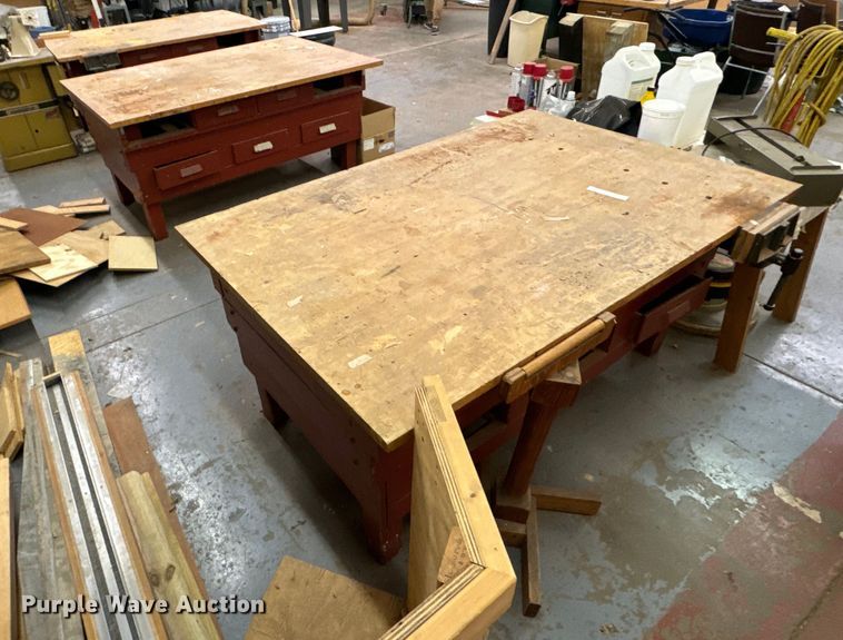 image for item ND9203 (5) tables