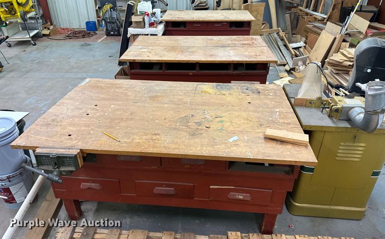 image for item ND9203 (5) tables