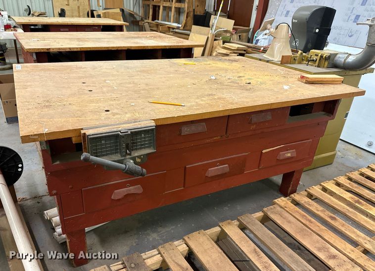 image for item ND9203 (5) tables