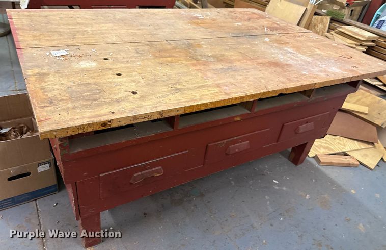 image for item ND9203 (5) tables