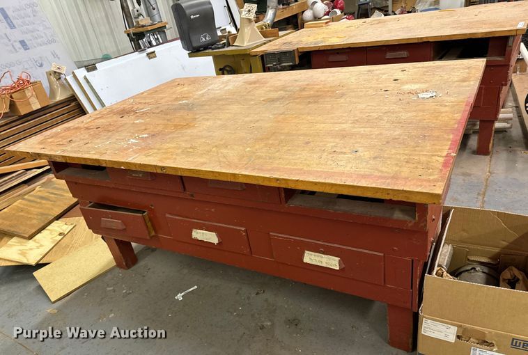 image for item ND9203 (5) tables