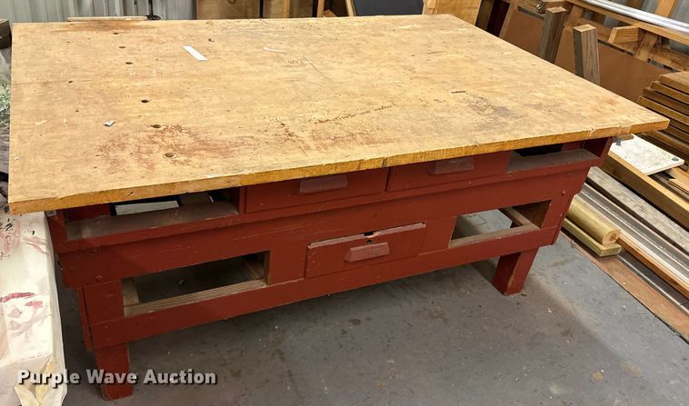 image for item ND9203 (5) tables