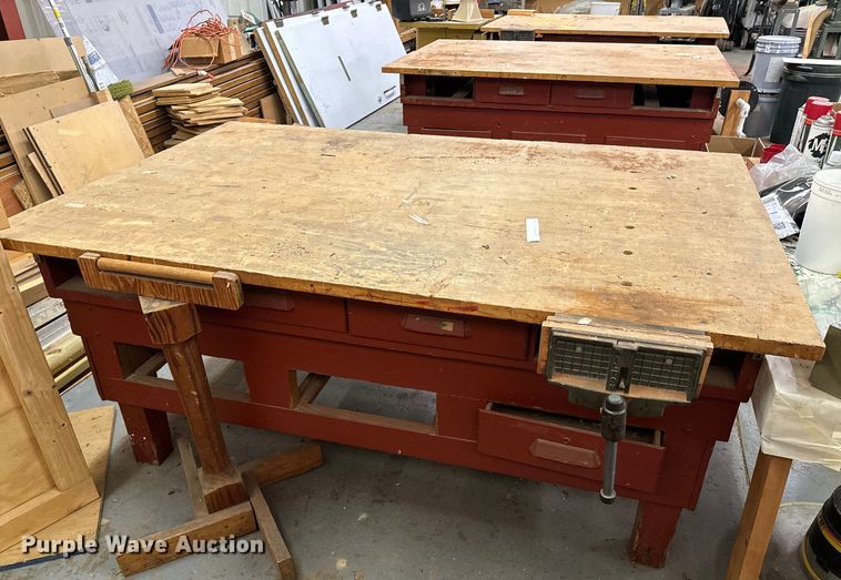 image for item ND9203 (5) tables