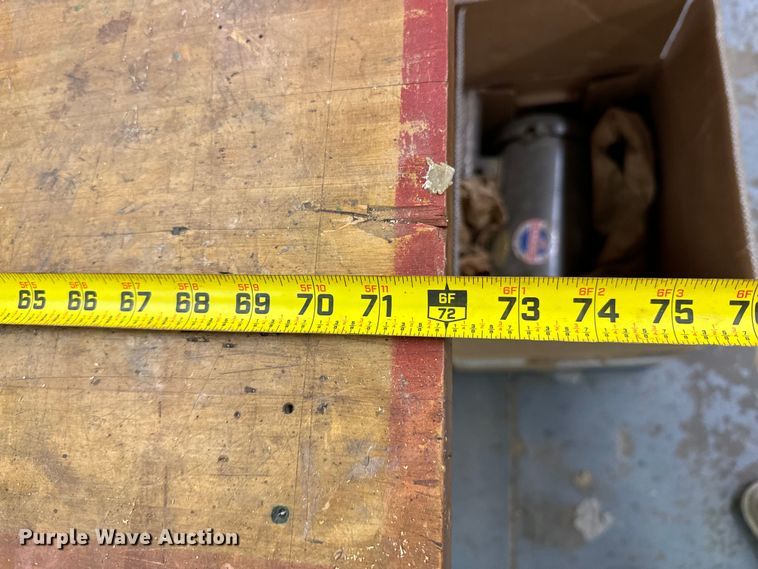 image for item ND9203 (5) tables