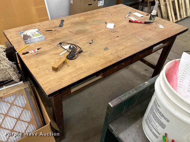 image for item ND9203 (5) tables