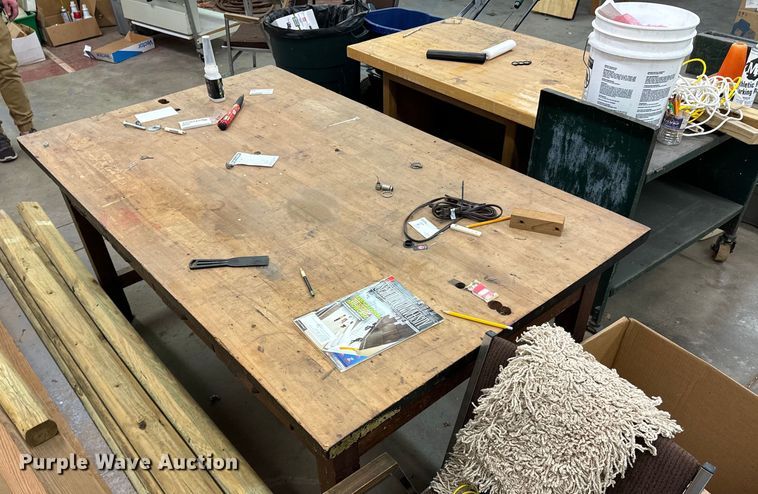 image for item ND9203 (5) tables