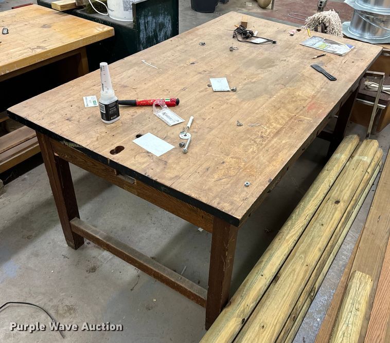 image for item ND9203 (5) tables