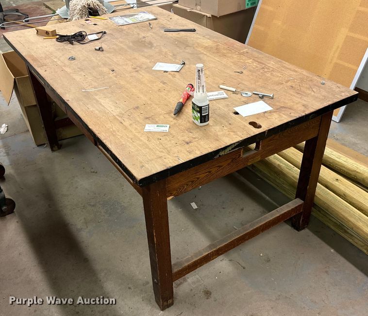 image for item ND9203 (5) tables