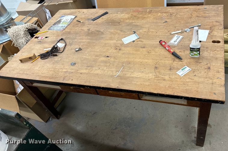 image for item ND9203 (5) tables