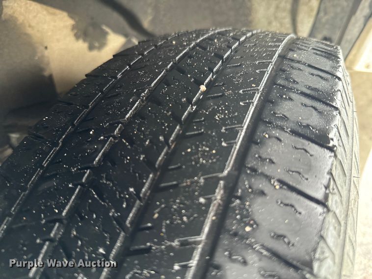 image for item ND9204 2015 Chevrolet Express 4500 ambulance