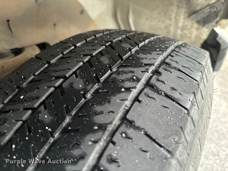 image for item ND9204 2015 Chevrolet Express 4500 ambulance