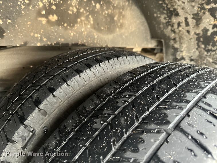 image for item ND9204 2015 Chevrolet Express 4500 ambulance