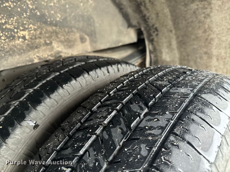 image for item ND9204 2015 Chevrolet Express 4500 ambulance