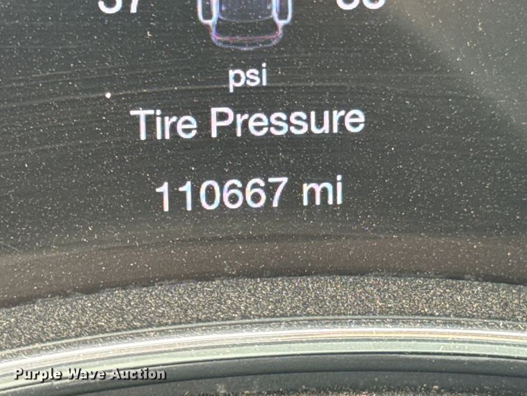 image for item ND9231 2020 Dodge Durango H4 SUV