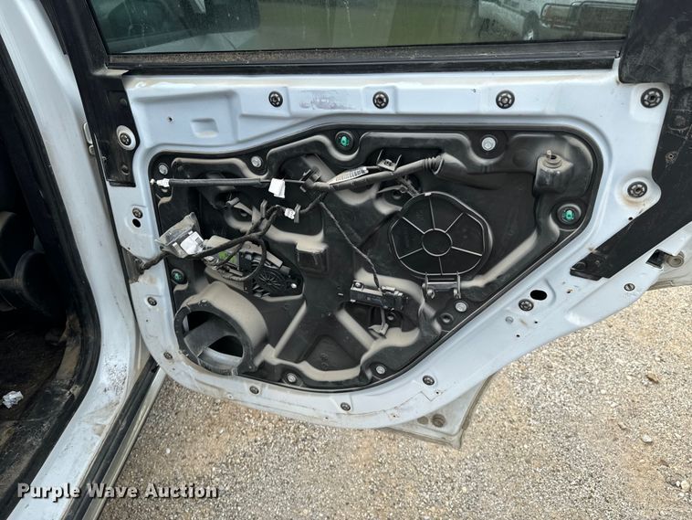 image for item ND9231 2020 Dodge Durango H4 SUV