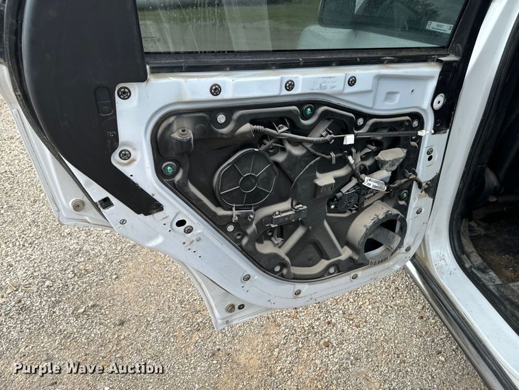 image for item ND9231 2020 Dodge Durango H4 SUV