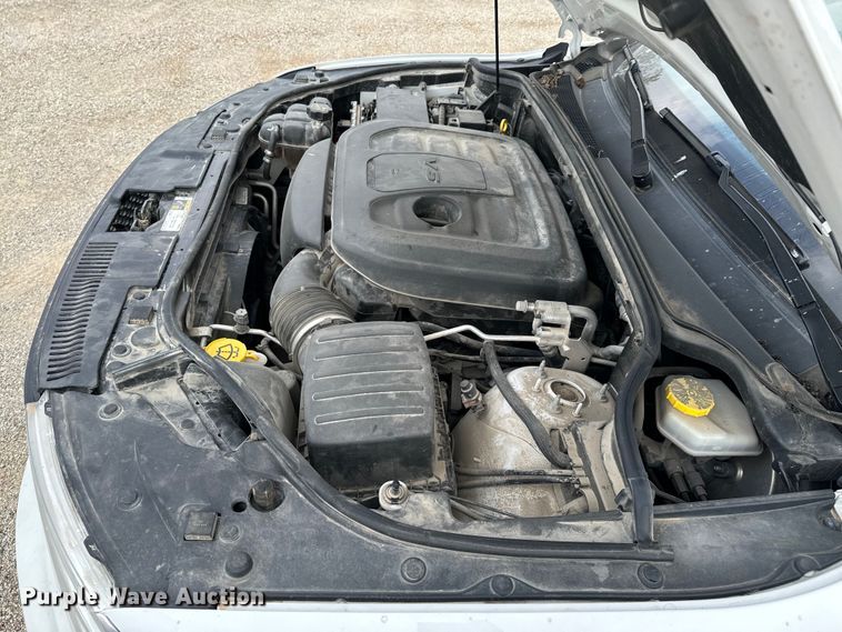 image for item ND9231 2020 Dodge Durango H4 SUV