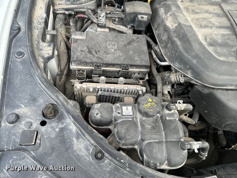 image for item ND9231 2020 Dodge Durango H4 SUV