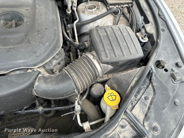 image for item ND9231 2020 Dodge Durango H4 SUV