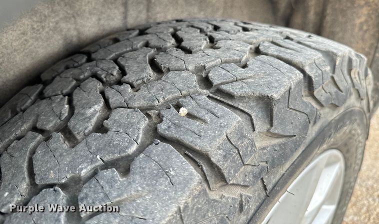 image for item ND9231 2020 Dodge Durango H4 SUV