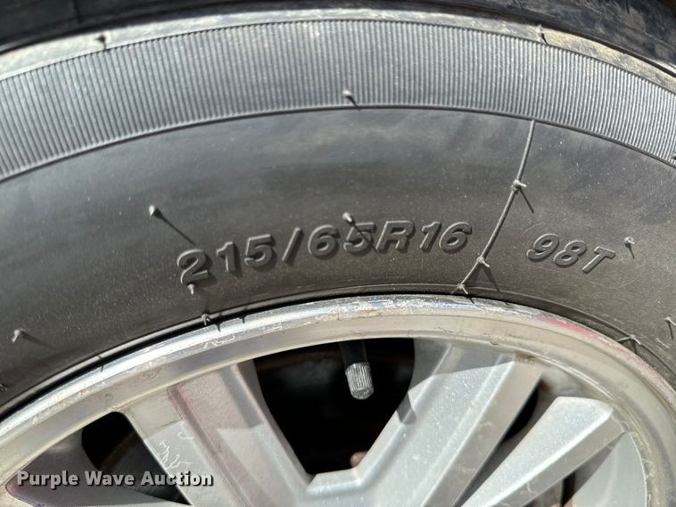 image for item ND9238 2006 Ford Mustang convertible