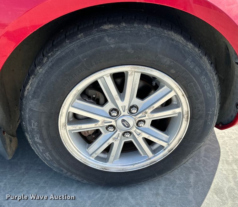 image for item ND9238 2006 Ford Mustang convertible