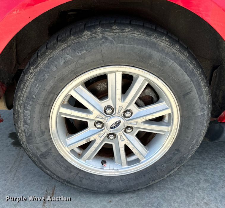 image for item ND9238 2006 Ford Mustang convertible