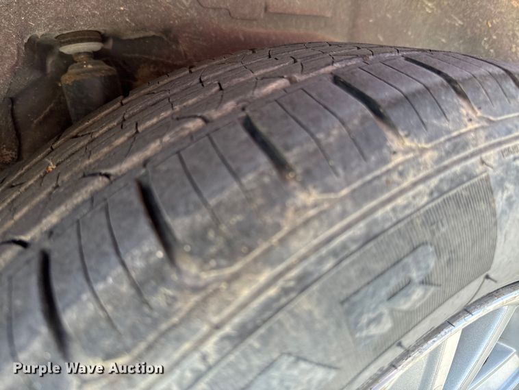 image for item ND9238 2006 Ford Mustang convertible