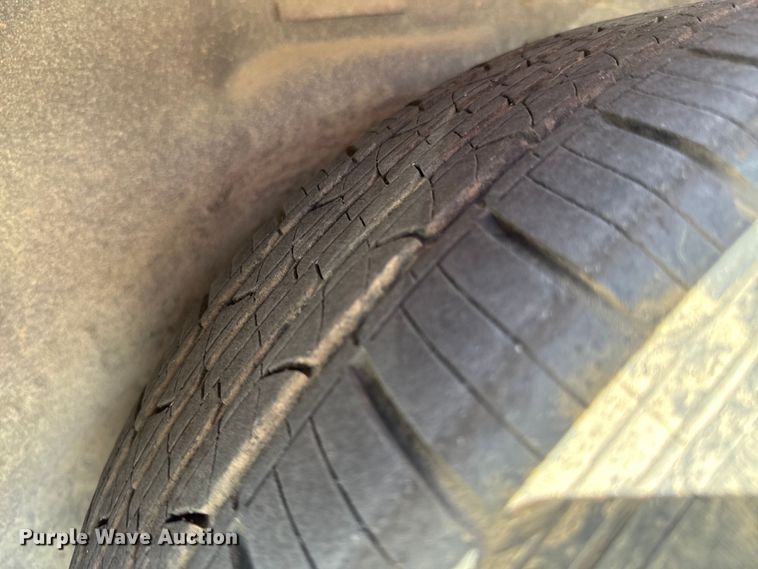 image for item ND9238 2006 Ford Mustang convertible