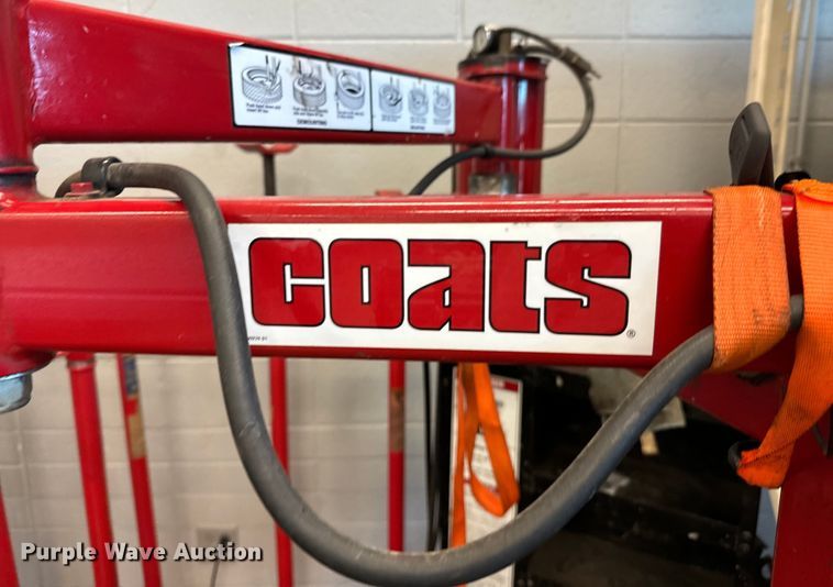 image for item ND9243 Accu-Turn 8922 brake lathe